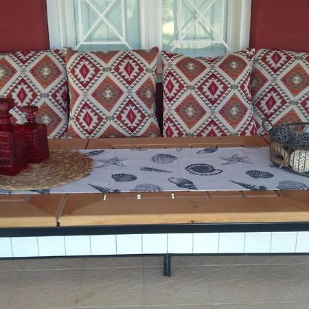 Olive Garden Guest House Кипарисия Экстерьер фото