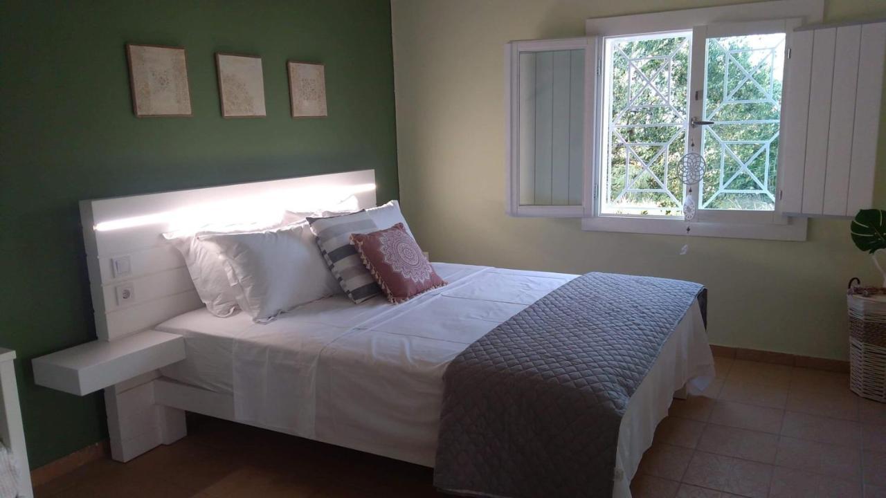 Olive Garden Guest House Кипарисия Экстерьер фото
